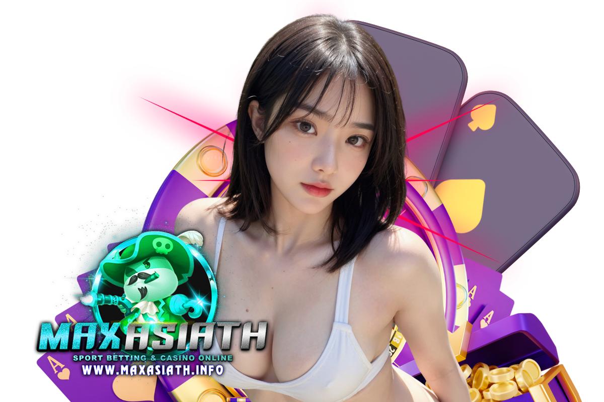 maxasiath สล็อต